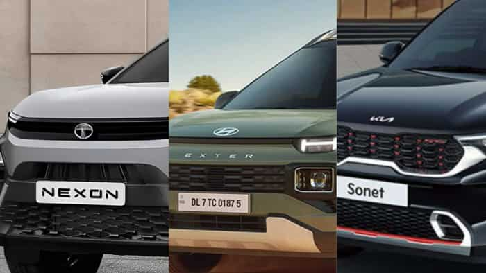 Top 5 Cars Under Rs 15 Lakh With buili in Air Purifier Hyundai Creta To Tata nexon