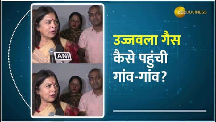 Ujjwala Gas Yojana: कैसे गांव- गांव पहुंची उज्जवला गैस? Meenakshi Lekhi ने बताई Inside Story