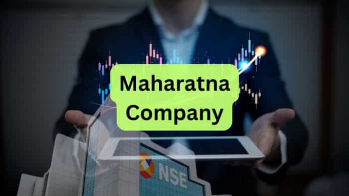 Maharatna PSU Stock to Buy brokerages super bullish on Coal India check next target share gives 48 pc return YTD