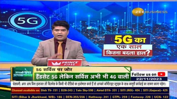 क्यों अब तक 4G पर अटकी है जनता?