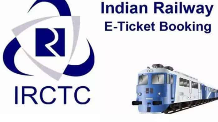 IRCTC E- ticket booking is temporarily affected due to technical reasons big update for irctc users