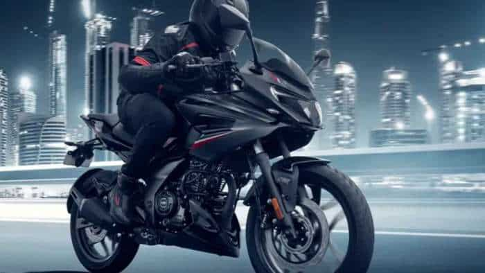 Bajaj Auto Share price target upgraded by Global Brokerage know details