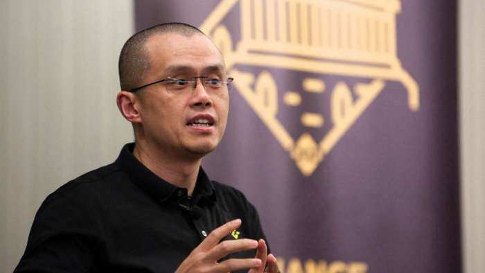 Who is Binance founder Changpeng Zhao facing jail sentence as crypto investors pull millions out of top crypto exchange