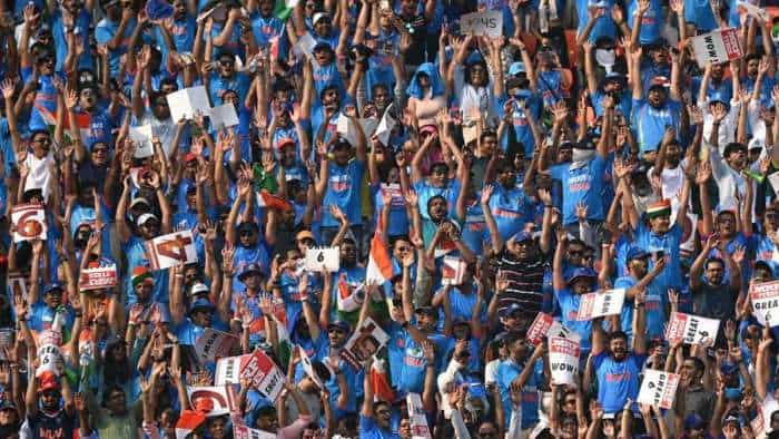 World Cup 2023 India Vs Australia Final Match Creates Highest Viewership Records in Television