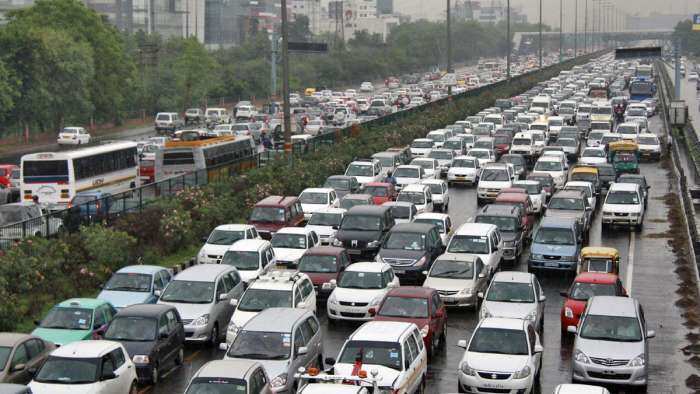 Delhi Traffic Police Issues Advisory ahead of wedding season says to use public transport