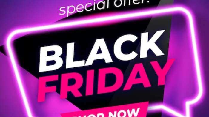 Black Friday Sale 2023 shop immediately with huge discounts offers on amazon myntra and many e-commerce websites know what is Black Friday deals