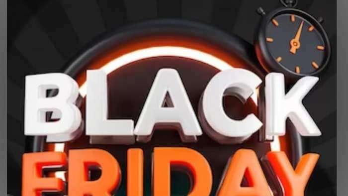 Black Friday 2023 is being celebrated today how did this day start and where did Black Friday word come from know interesting facts