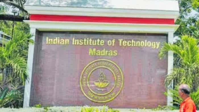 JEE Advanced 2024 exam date announced by IIT Madras Big news for the students preparing for IIT see full schedule registration to exam date