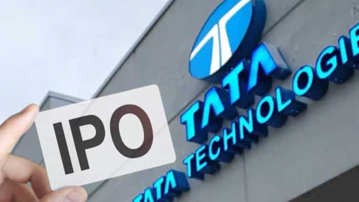 Tata Technologies IPO Lates News offer subscribed more than 69 times record applications received know When will shares come to demat account