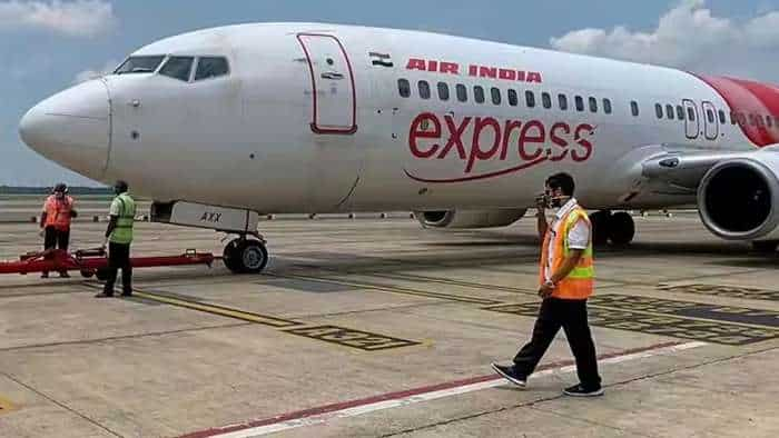 Air India Express Discounts of up to 30 pc off across its network with its Christmas comes Early Sale