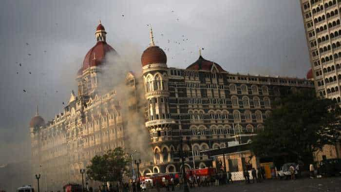 26/11 Attack Anniversary know when where and how Terrorists attacked mumbai check complete story here 