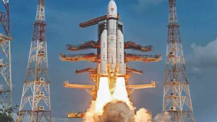 Indian Space Economy Set To Reach 40 Billion dollar By 2040 says Union Minister Jitendra Singh