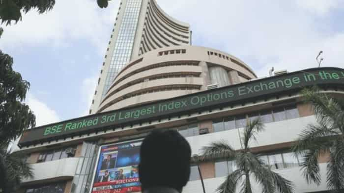 Stock Market closed today on Guru Nanak Jayanti BSE NSE Will shut down check more details