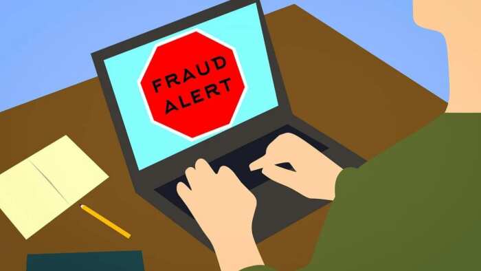 New method of cyber fraud video calls as fake police officers know what is the matter check precaution measures