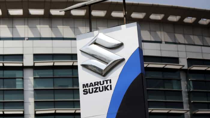 maruti price hike cars in india from january 2024 due to inflation and commodity prices check details here 