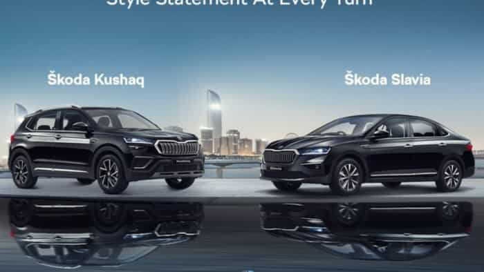 Skoda kushaq and slavia elegance edition launched in india 5 star safety rating check features price specs other details 