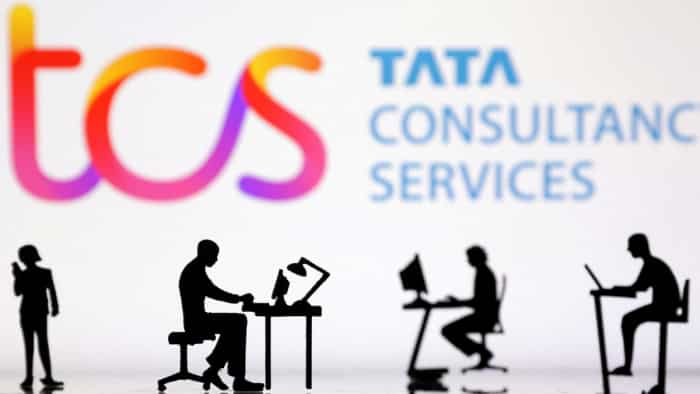 TCS vs DXC Technology in US Epic Systems Case penalty share price down on BSE Check more details