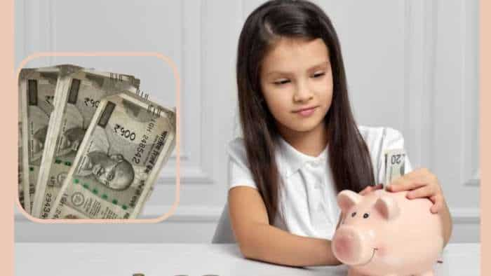 deposit children money in Recurring Deposit instead of Piggy Bank if you deposit 500 rs per month get more than 5000 in interest know RD account opening rules