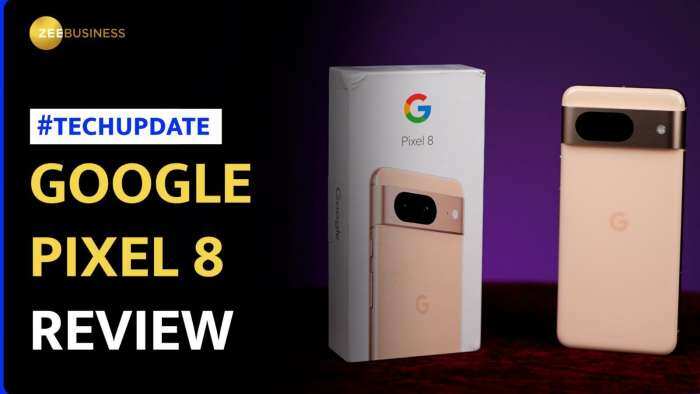 Google Pixel 8 Review | AI फीचर्स के चलते फोटोग्राफी में सबसे बेहतर स्मार्टफोन