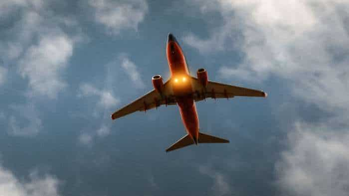 CAPA India report 200 aircraft to be grounded by march 2024 India projected to see domestic air passenger traffic