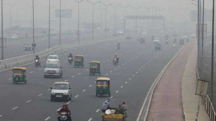 Delhi Air Quality CAQM Sub Committee reverses GRAP stage III air quality measures in Delhi NCR see details inside