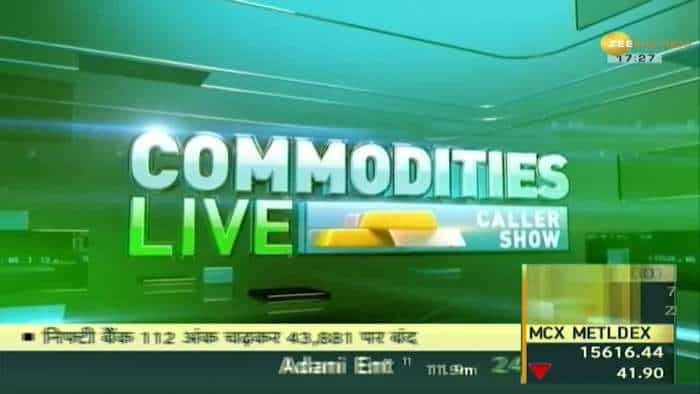 Commodity Live: 6 महीने की उचाइपर पहुंचा गोल्ड का भाव, Gold 48 अंक ऊपर, Silver 50 अंक नीचे बंद हुआ