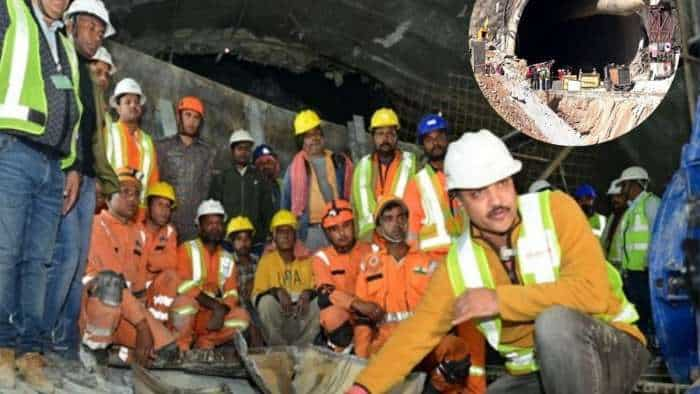 Uttarkashi Tunnel Rescue rat hole mining technique which was banned by NGT bebame a boon and saved lives of 41 workers stucked in tunnel of uttarkashi 