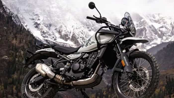 royal enfield himalayan 452 launched and himalayan 411 discontinued in india launched in 2016 why