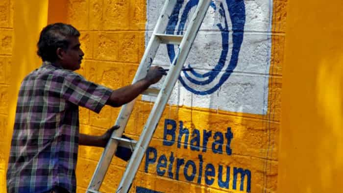 BPCL Dividend news Board meeting PSU Stock in focus check record data and dividend history