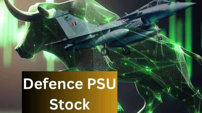 Defence PSU Stocks HAL to bag 2200 crores order Hindustan Aeronautics share jumps 80 percent this year