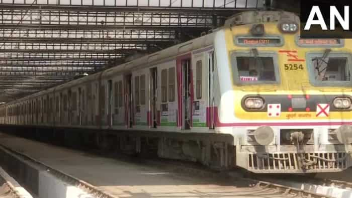 Indian Railway first-class coaches to be introduced in 3 local train in Sealdah Division Soon 