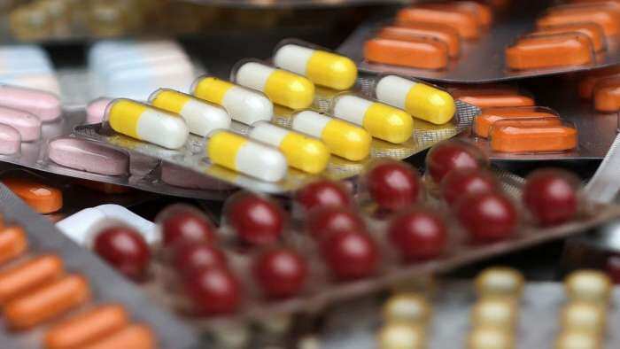 Aurobindo Pharma receives USFDA Approval for Darunavir Tablets pharma stock jumps 130 percent this year