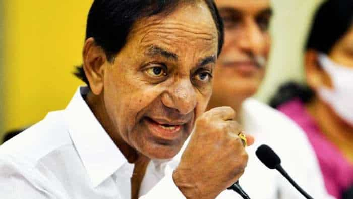 Telangana Legislative Assembly Election 2023 KCR remained invincible in 2 elections contesting elections from 2 seats gajwel and kamareddy know analysis