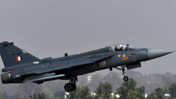 DAC Council approved apital acquisition proposals inclduing Procurement of Tejas and LCH Prachand Helicopters