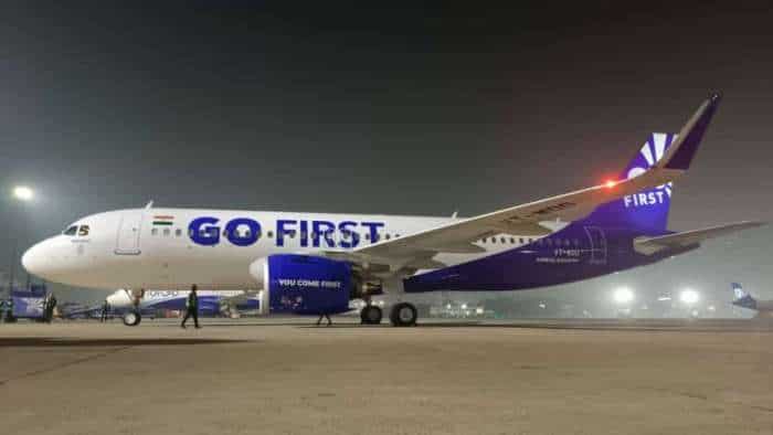 Go First CEO Kaushik Khona resigns from post check details here
