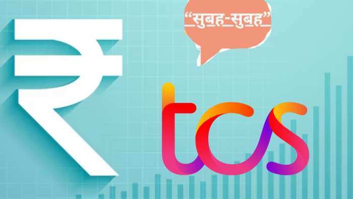 Share markets today gdp growth rate TCS buyback IPO Listing delta corp gets interim relief for gst demand notice