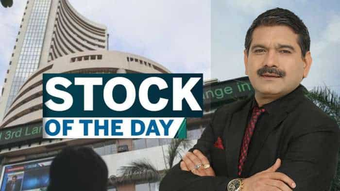 2 Best Stocks to buy for intraday Anil Singhvi stock of the day check target and stoploss