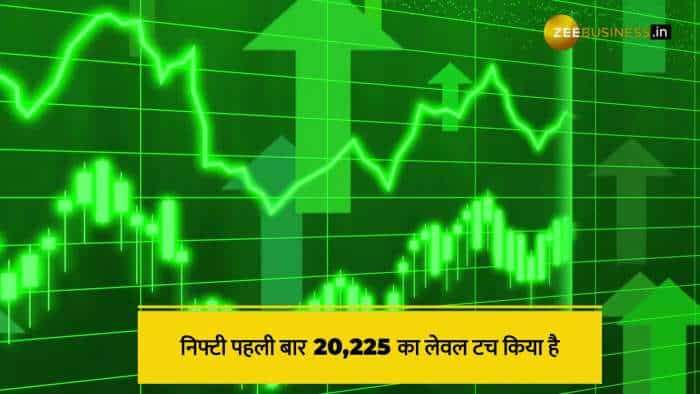 Stocks To Buy:  HAL,Tata Motors सहित इस शेयर में है कमाई का जबरदस्त मौका, देख लें ब्रोकरेज की रिपोर्ट