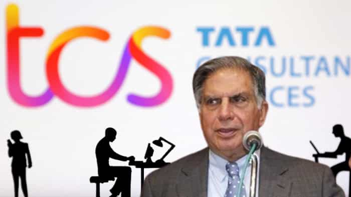 TCS Share Buyback 2023 Tata Group Company announces 17000 crore rupees buyback check profit and record date 