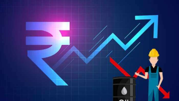 Market Wrap nifty touches all time high FIIs buying returns crude oil price dips after opec plus meeting