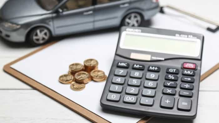 Planning to buy a car 4 things you need to check while taking a car loan