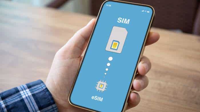 what ir esim how is different from physical sima card know benefits 