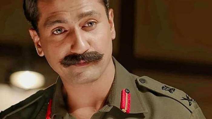 Sam Bahadur Box Office Collection Day 1 Vicky Kaushal starrer film gets formidable start