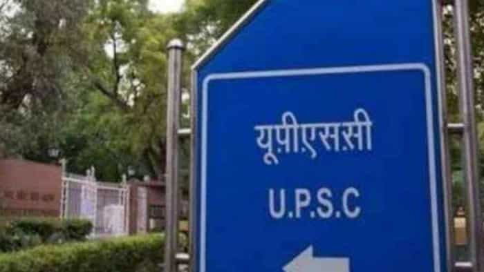 UPSC jobs 2023 apply before 14 December check here direct link upsconline.nic.in