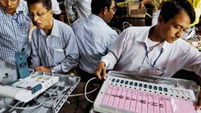 Rajasthan assembly elections result 2023 counting preparations completed know Counting Time latest updates