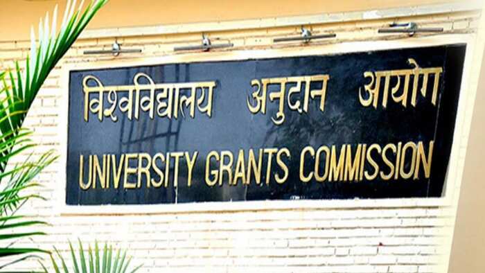 ugc new guidelines for pg program admission now students can get admission in one-year pg course