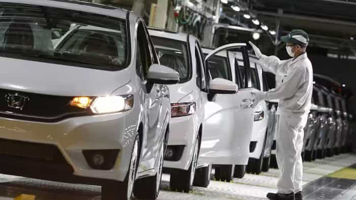 Car price hike Hyundai, Honda, Maruti, MG, Tata, and other car makers to raise vehicle prices from January 2024 