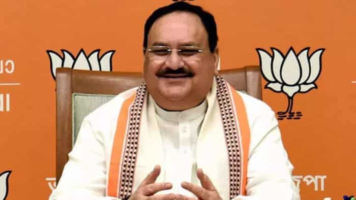 Election Result 2023 JP Nadda thanked the public said public show trust on PM Modi's leadership