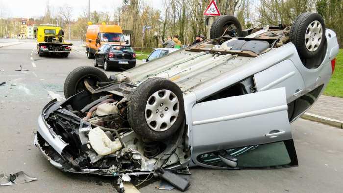 injured in road accidents will get free cashless treatment Road Transport and Highways ministry step to curb deaths in road accident