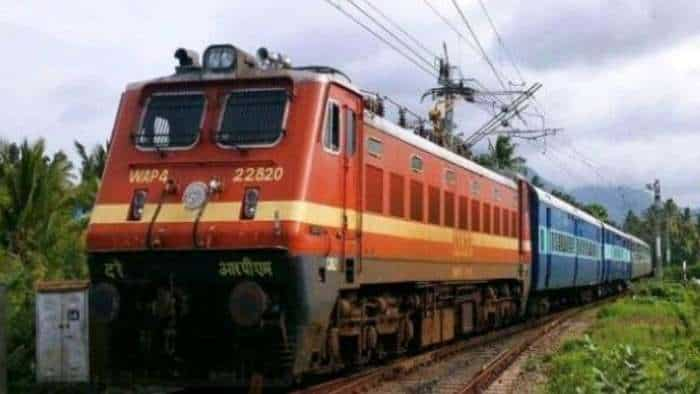 Michaung cyclone Indian Railways released 14 points guidelines for tackling issue